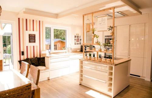 Idyllische Familien-Oase - Foto 13