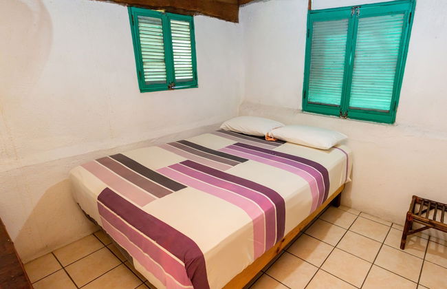 Casa Mexica - Foto 23