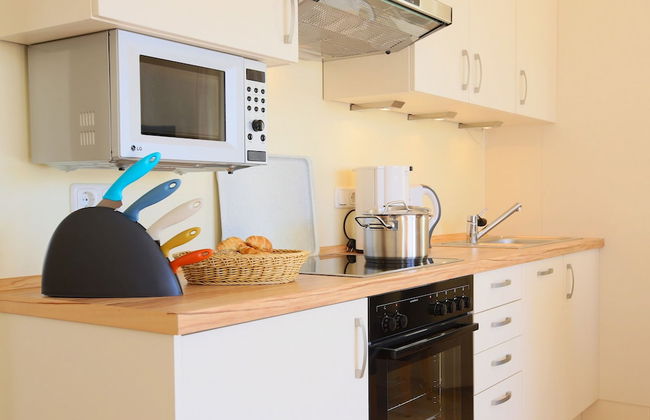 Ostseeresidenz Schönberger Strand - Foto 6