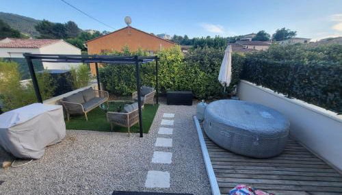 Mas du Magaou Pres de Marseille, Cassis, Aix-en-Provence - Foto 2