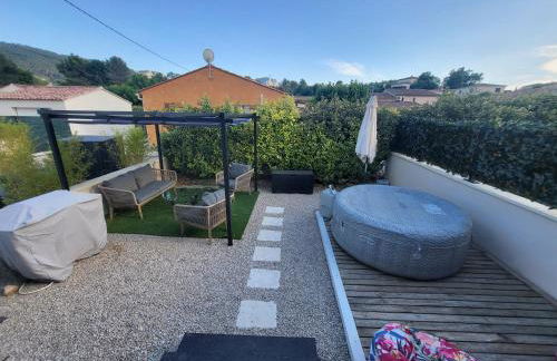 Mas du Magaou Pres de Marseille, Cassis, Aix-en-Provence - Foto 2