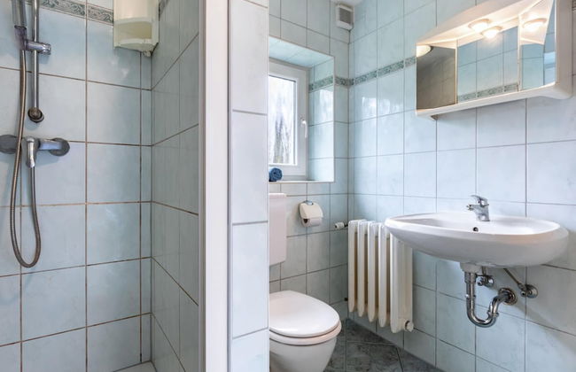 Lovely Apartment in Kühlungsborn near Sea - Foto 21