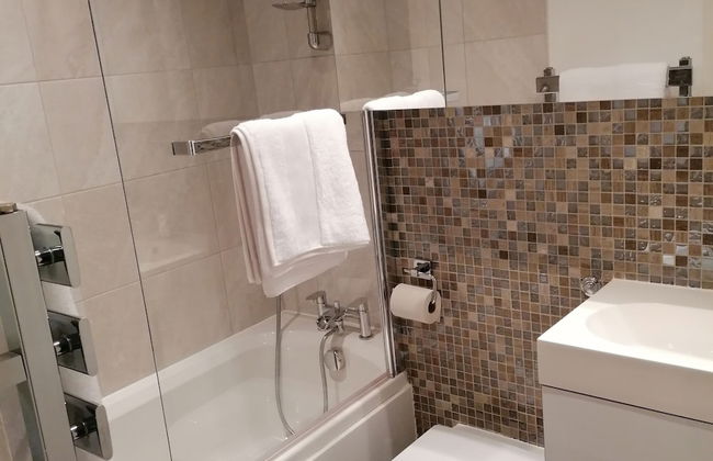 Beautiful and Modern Apartment in North London - Foto 4