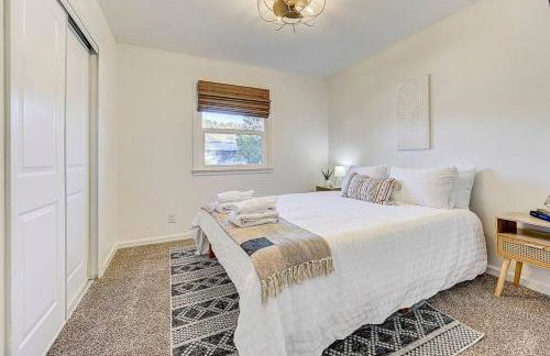 Large Pet-Friendly Sleeps 10 Near Palmer Park - Foto 31