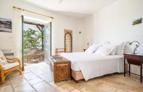 Exquisite beachfront mansion - Foto 4