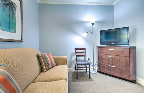 Championsgate Condo with Balcony and Resort Perks! - Foto 16