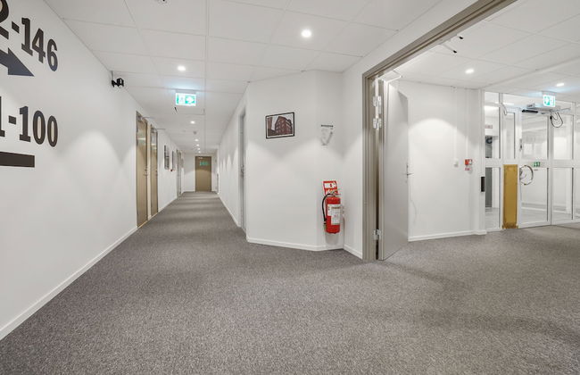 Good Morning Sollentuna - Foto 64