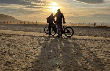 L'océan des Landes - La Dune - Photo 31