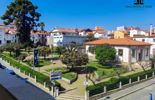 Casa Central D'ouro - Foto 12