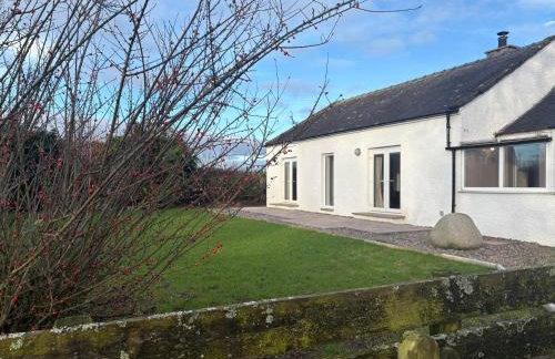 Mains of Greenlaw Cottage - Foto 1