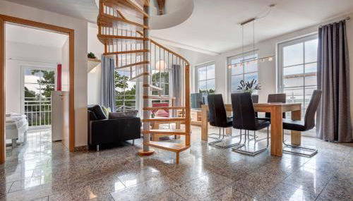 Ostseeresidenz Gorki- Park - 23 mit Wellness und Schwimmbad - Foto 5