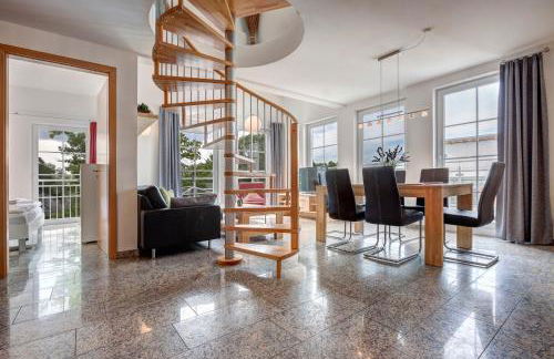 Ostseeresidenz Gorki- Park - 23 mit Wellness und Schwimmbad - Foto 5