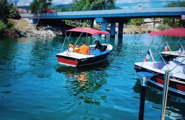 Les jardins de Diana - Foto 4