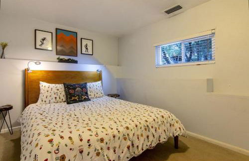 RACC00N Ridge Hot Tub Hideaway - Foto 15