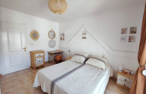 Casa con vistas al mar y a la montaña en la Almadrava AV-36 - Foto 21