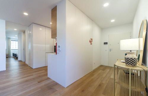 The Green Tiles Apartment incl Parking by Home Sweet Home Aveiro - Foto 10