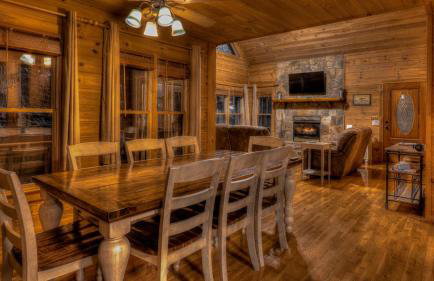 Fighting Creek Cabin - Foto 37