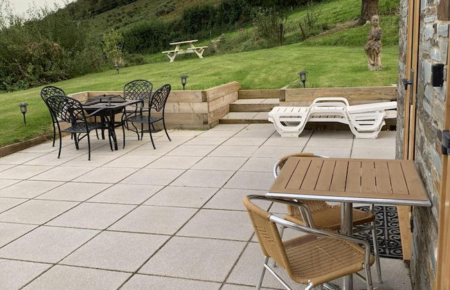 Guyscliffe Farm Holiday Lets - Foto 12