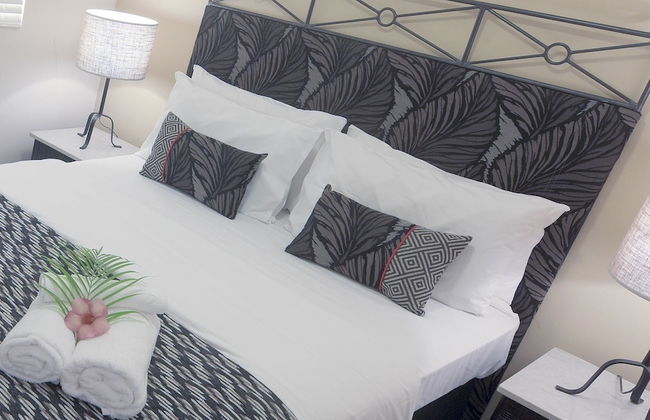 Inn Cairns Boutique Apartments - Photo 15