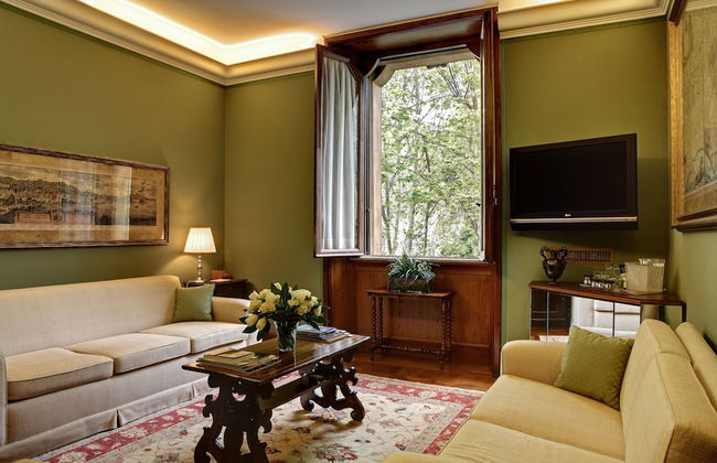 Villa Spalletti Trivelli - Foto 36