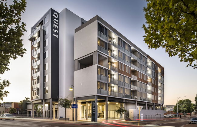 Quest Midland - Foto 1