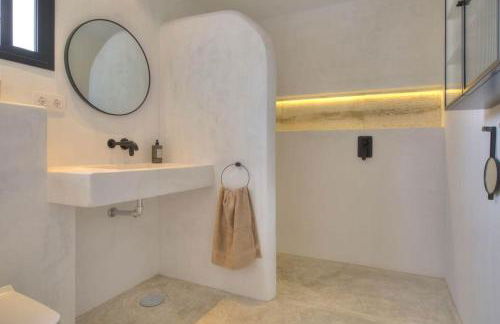 Villa Mas Tranquila - A stylish villa with pool 150 m from the beach - Foto 10