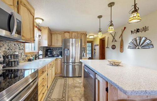 Cottage Haven - Foto 8