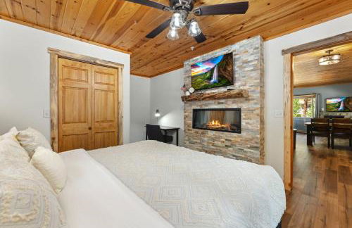 Bugle Pointe B12 by Estes Park Condos - Foto 12