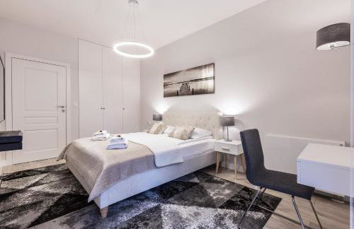 City Break Gdańsk Rajska 8 Apartamenty - Foto 118