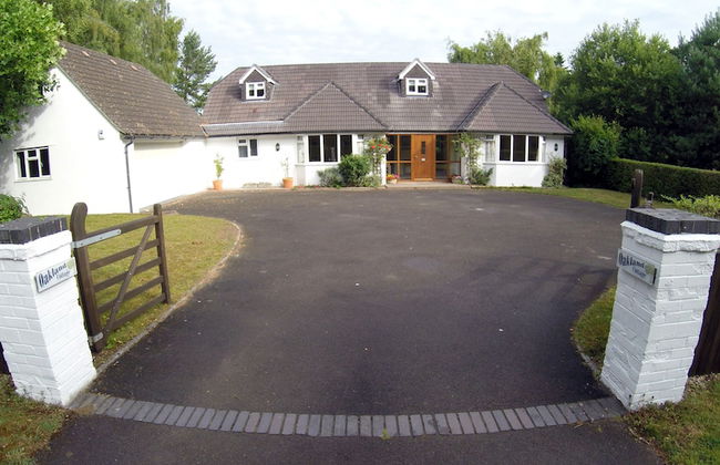 The Dorset Resort - Foto 3