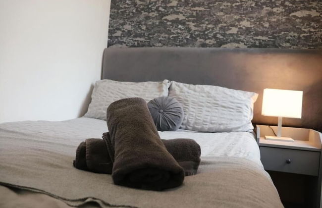 Anfield Space Sharing Accommodation - Foto 8