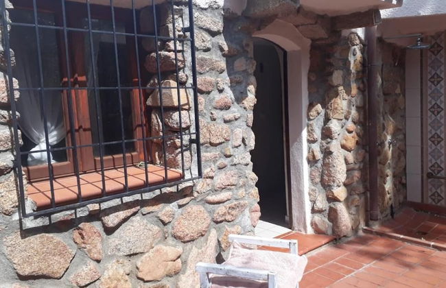 Two-room Apartment 4 Beds - Residence of Villa del Sole - Baia Sardinia - Foto 1