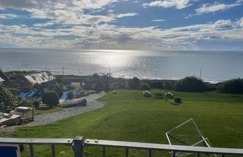 Barmouth Pet-friendly 2-bed Caravan With Sea View - Foto 13