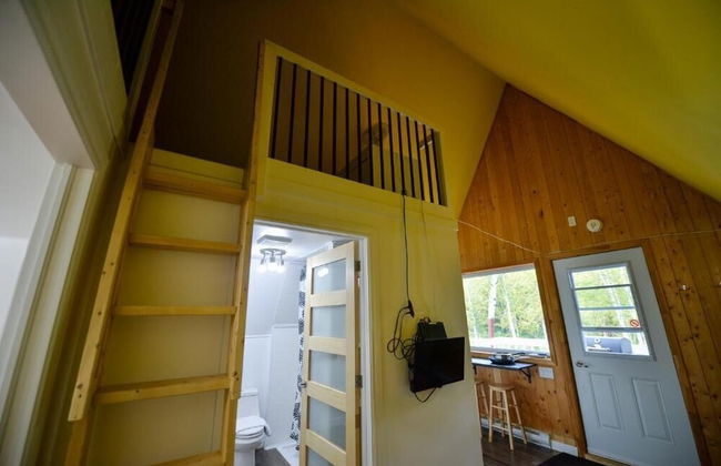 Centre plein air Otis Nature - Foto 67