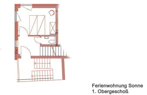 Ferienwohnung Sonne - Foto 30