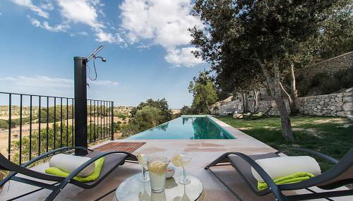 Country House Sa Serra - Foto 1