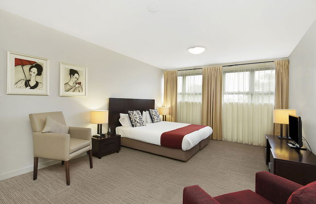 Quest Maitland Serviced Apartments - Foto 5