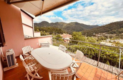 Casa vacanze alle Cinque Terre - Foto 18