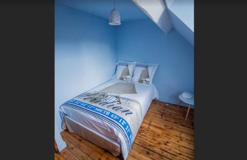 VILLA treize quartier balnéaire - Foto 12