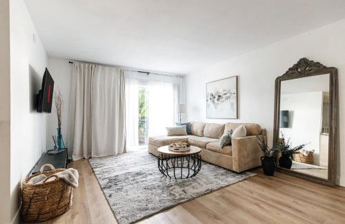 Serene Urban Haven - Foto 34