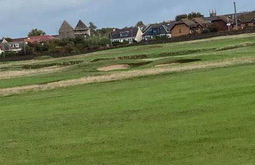 The Bunker, Golf Cottage - Foto 8