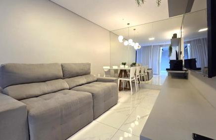 RESIDENCIAL WL, A 304 · Apartamento 2 quarto, núcleo bandeirante, com vaga - Foto 3