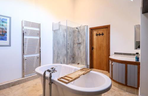 Brambleberry Barn - Foto 41