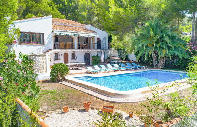 Villa Rosa - Foto 25