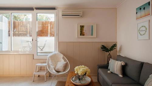 Sitges Holiday Apartment - Foto 3