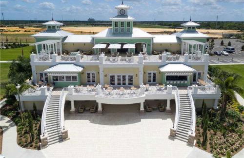 DREAM HOUSE, ECOLAB Sanitzed NEAR DISNEY, POOL FENCE - Foto 60