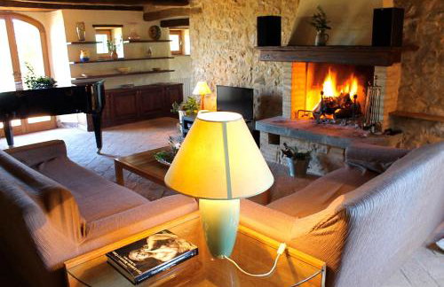 Scansano Country House - Photo 8