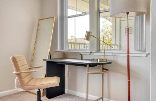 Fremont 1BR w wd gym pool nr Tesla SFO-1123 - Foto 11