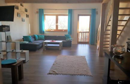 Ferienwohnung ChiemseeZeit :-) - Familie Lechermann - Foto 49