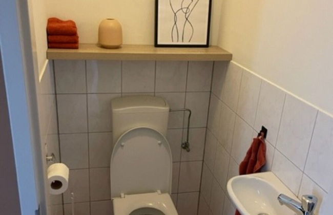 Premium Holiday Home With Garden - Foto 5